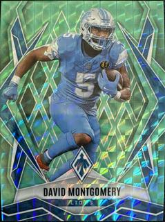 David Montgomery