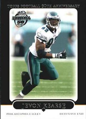 Jevon Kearse [Black] #264