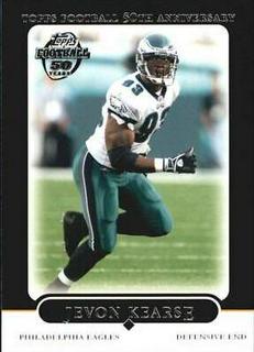 Jevon Kearse
