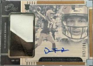 Dorian Thompson-Robinson