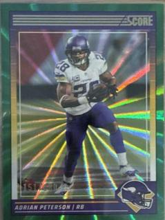 Adrian Peterson