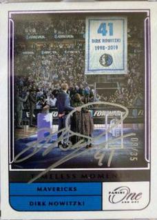 Dirk Nowitzki