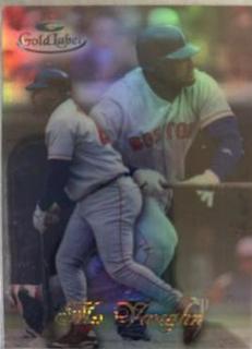 Mo Vaughn
