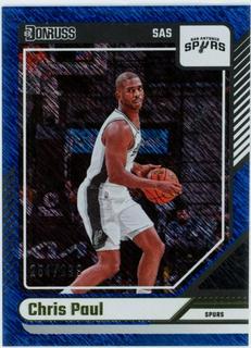 Chris Paul