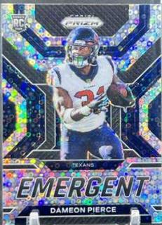 Dameon Pierce