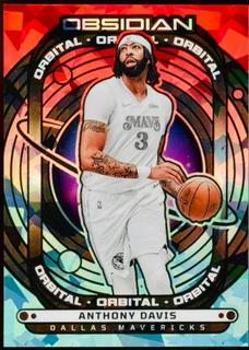 Anthony Davis