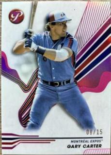 Gary Carter