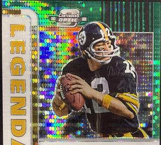 Terry Bradshaw