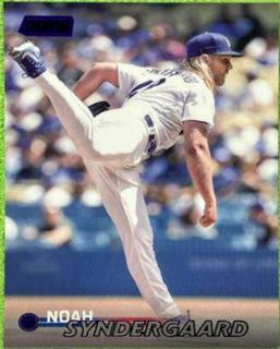 Noah Syndergaard