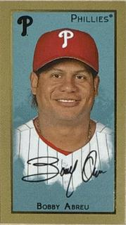 Bobby Abreu