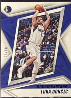 Luka Doncic