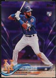 Amed Rosario