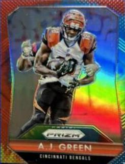 A.J. Green