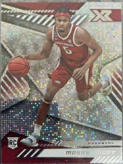 Moses Moody