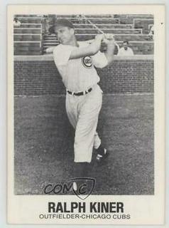 Ralph Kiner