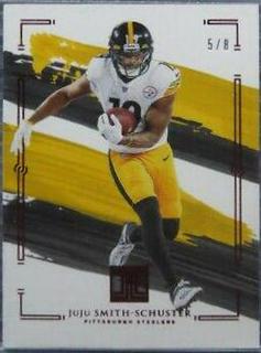JuJu Smith Schuster