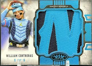 William Contreras