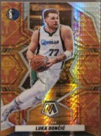 Luka Doncic