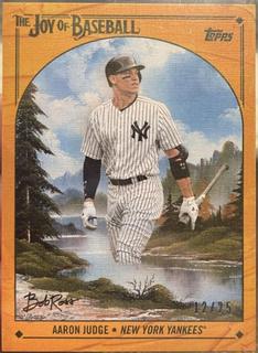 Aaron Judge