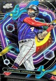 Carlos Correa