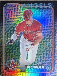 Mickey Moniak