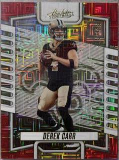 Derek Carr