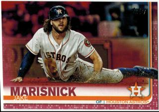 Jake Marisnick