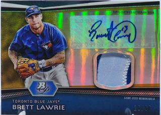 Brett Lawrie