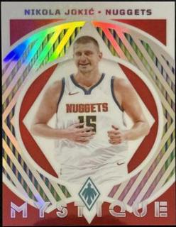 Nikola Jokic