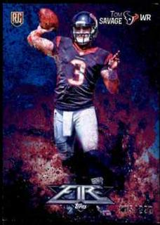 Tom Savage