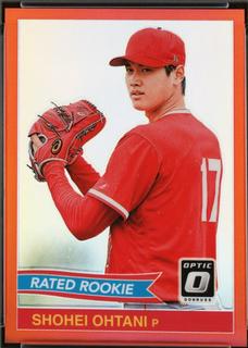 Shohei Ohtani