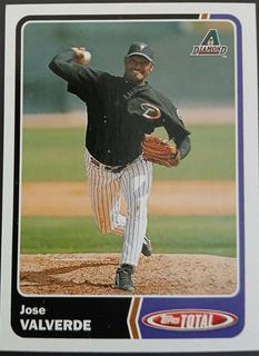 Jose Valverde