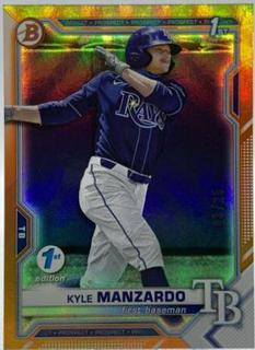 Kyle Manzardo
