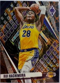 Rui Hachimura