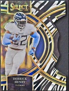 Derrick Henry