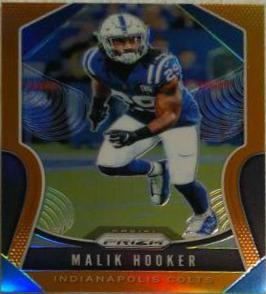 Malik Hooker