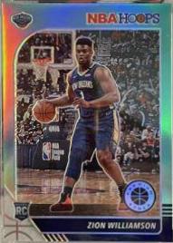 Zion Williamson