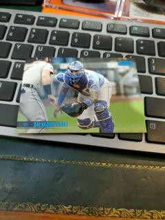 Salvador Perez
