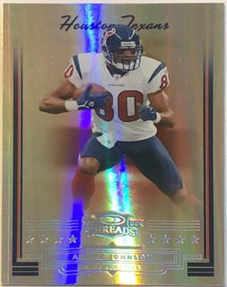 Andre Johnson