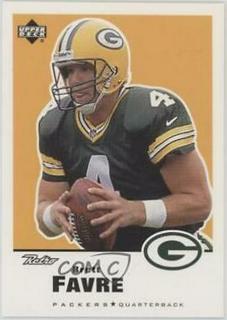 Brett Favre