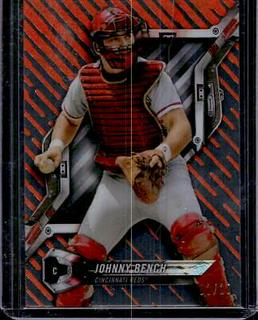 Johnny Bench