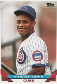 Sammy Sosa