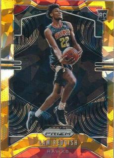 Cam Reddish