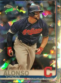 Yonder Alonso