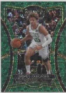 Romeo Langford