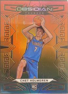 Chet Holmgren