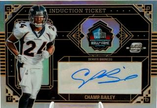 Champ Bailey