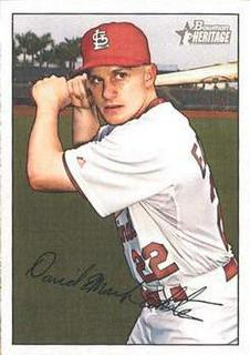 David Eckstein