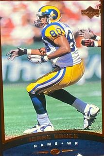 Isaac Bruce