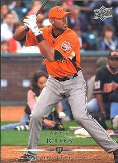 Alex Rios